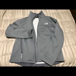 The North Face Windwall jacket